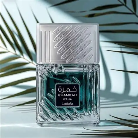 Latafa Khamrah Waha Eau de Par - Perfume Her Fragrance recensie en prijs
