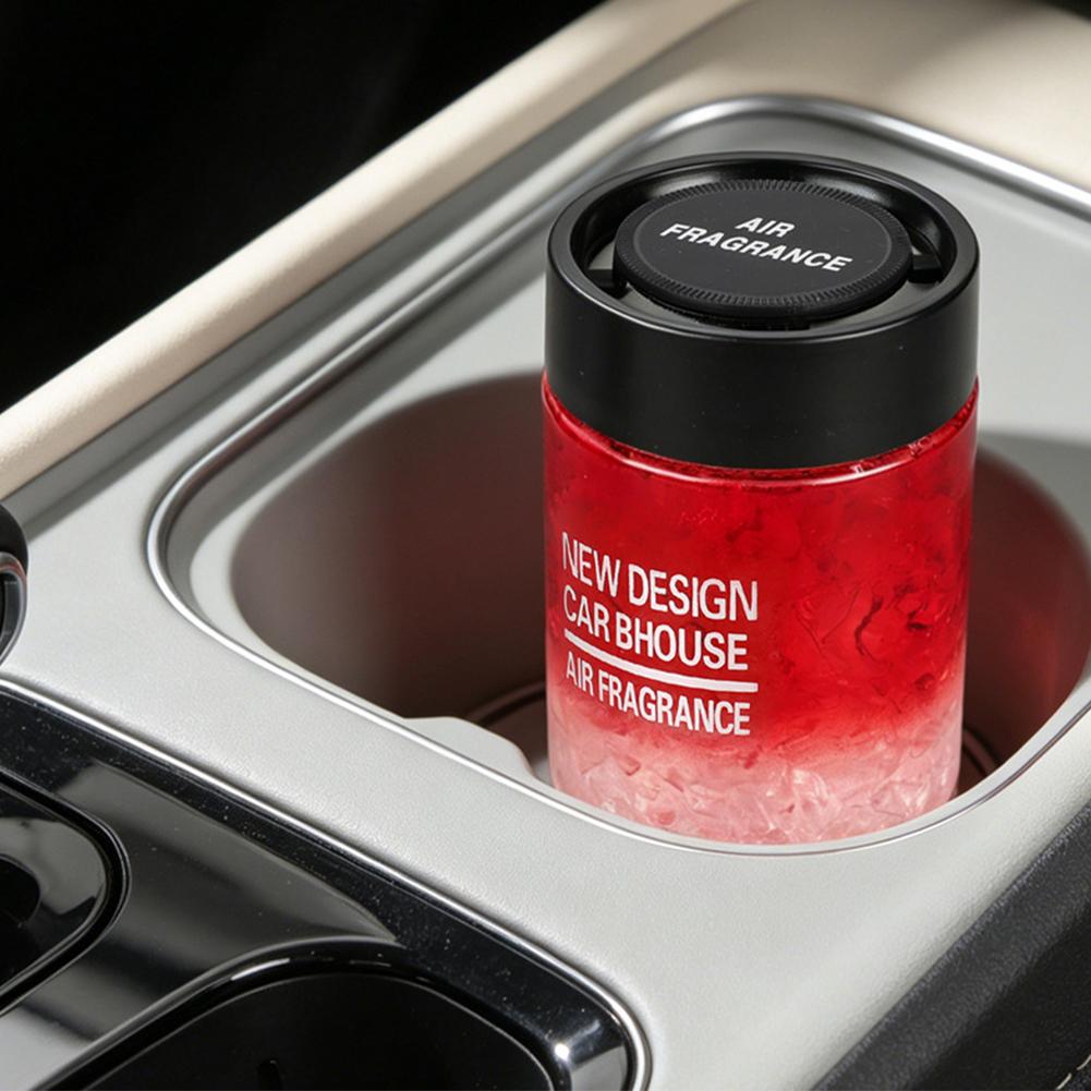 Solide autoparfum luchtverfris - Perfume Fragrance For Room recensie en prijs