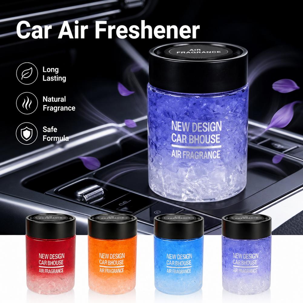 Solide autoparfum luchtverfris - Perfume Fragrance For Room recensie en prijs