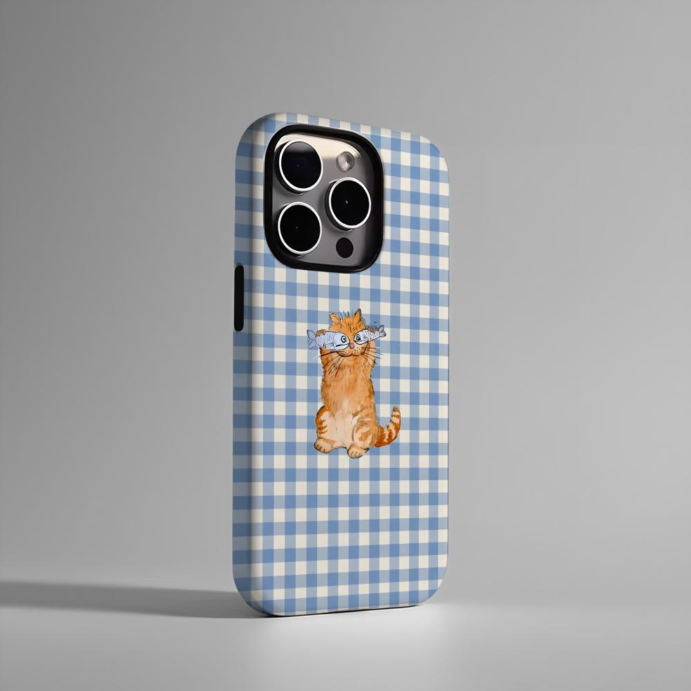 Leuke katten en honden Telefoo - Perfume Pure Xs recensie en prijs