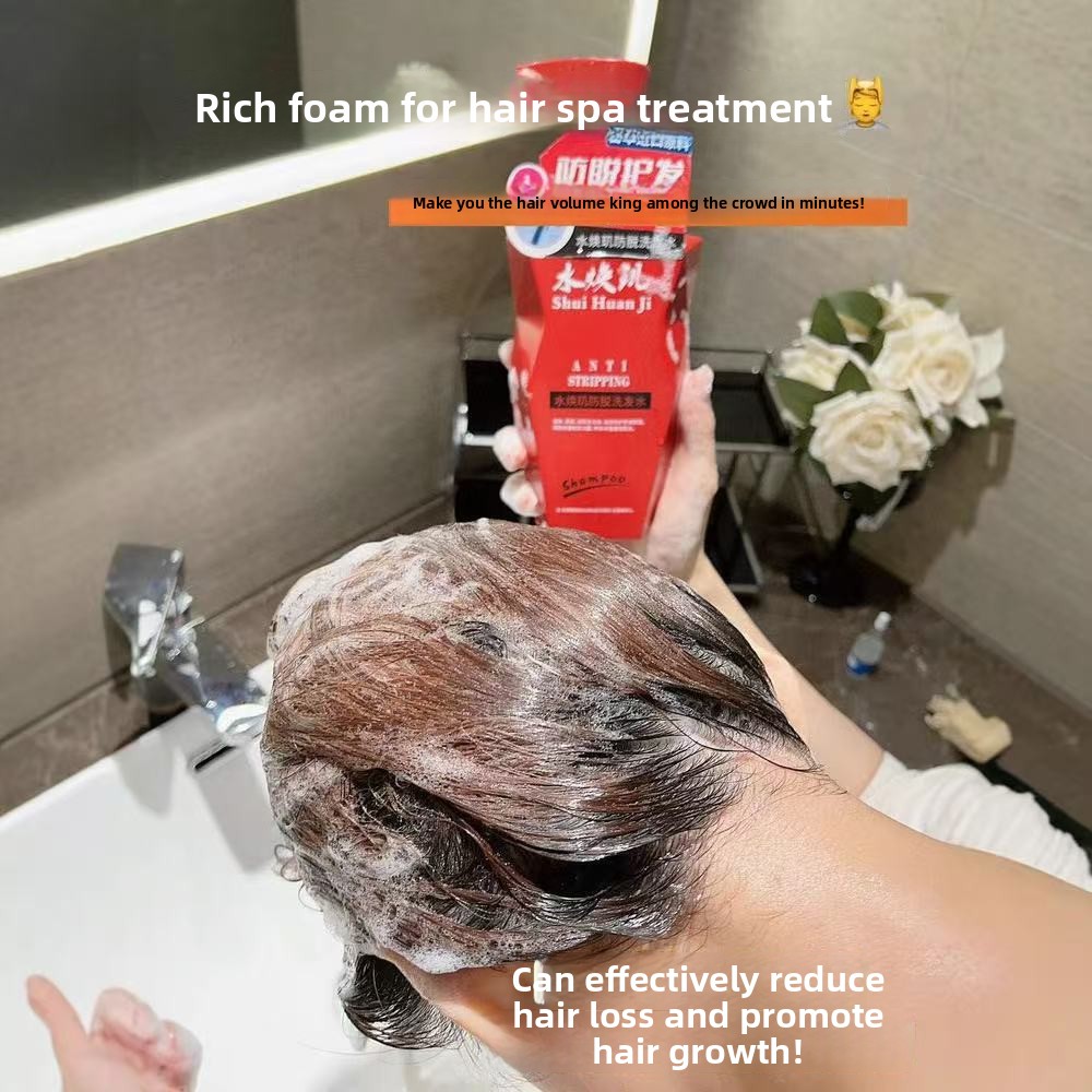 Shampoo Parfum Geur Geur Plant - Perfume Fragrance Shampoo recensie en prijs