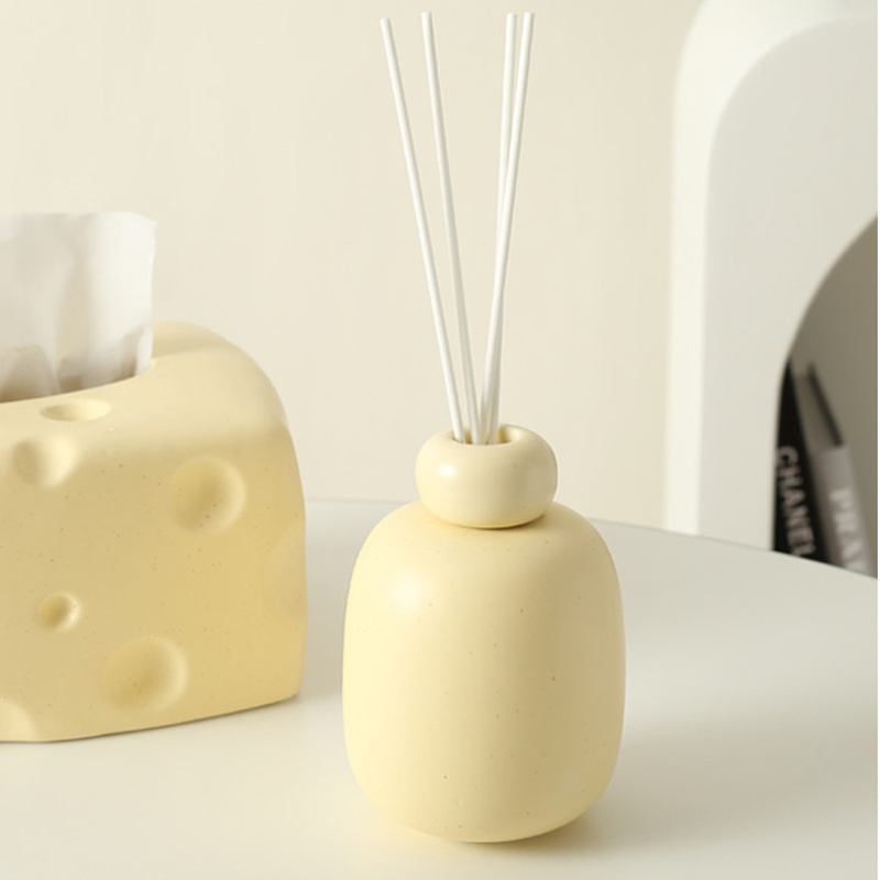 Keramische aromatherapiefles R - Perfume Fragrance For Room recensie en prijs