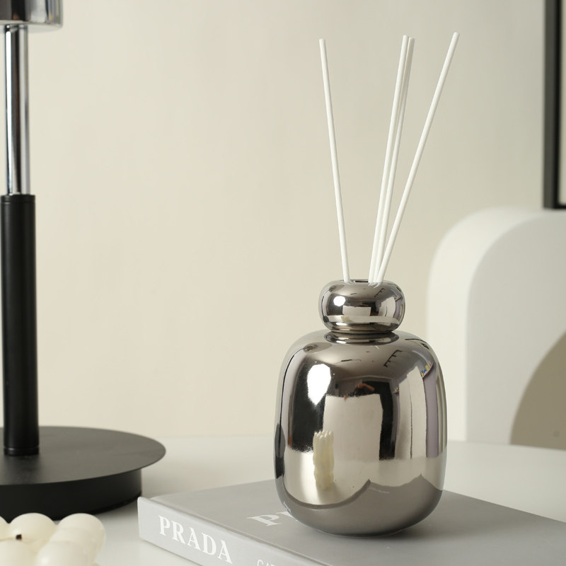 Keramische aromatherapiefles R - Perfume Fragrance For Room recensie en prijs