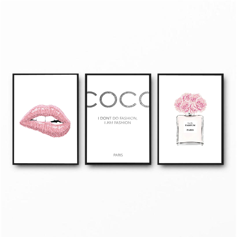 Frameloze modebloem parfum roz - Perfume Quotes recensie en prijs