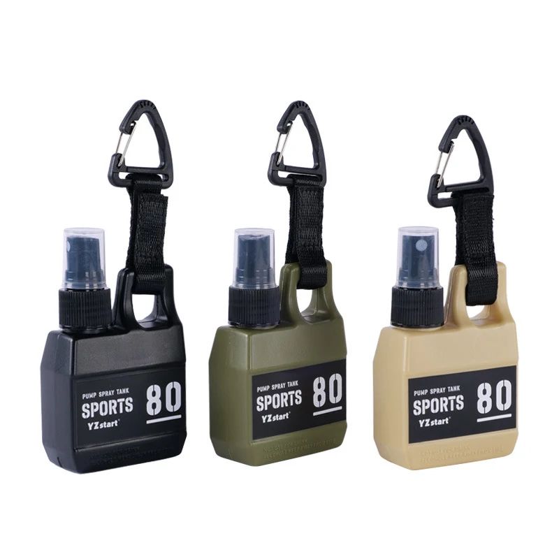 80ml verstuiverfles, draagbare - Perfume Quotes recensie en prijs