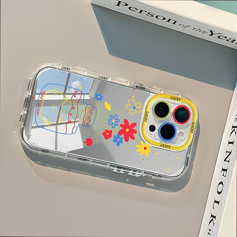 Zomerse Daisy Cat Vaas Design  - Perfume Pure Xs recensie en prijs