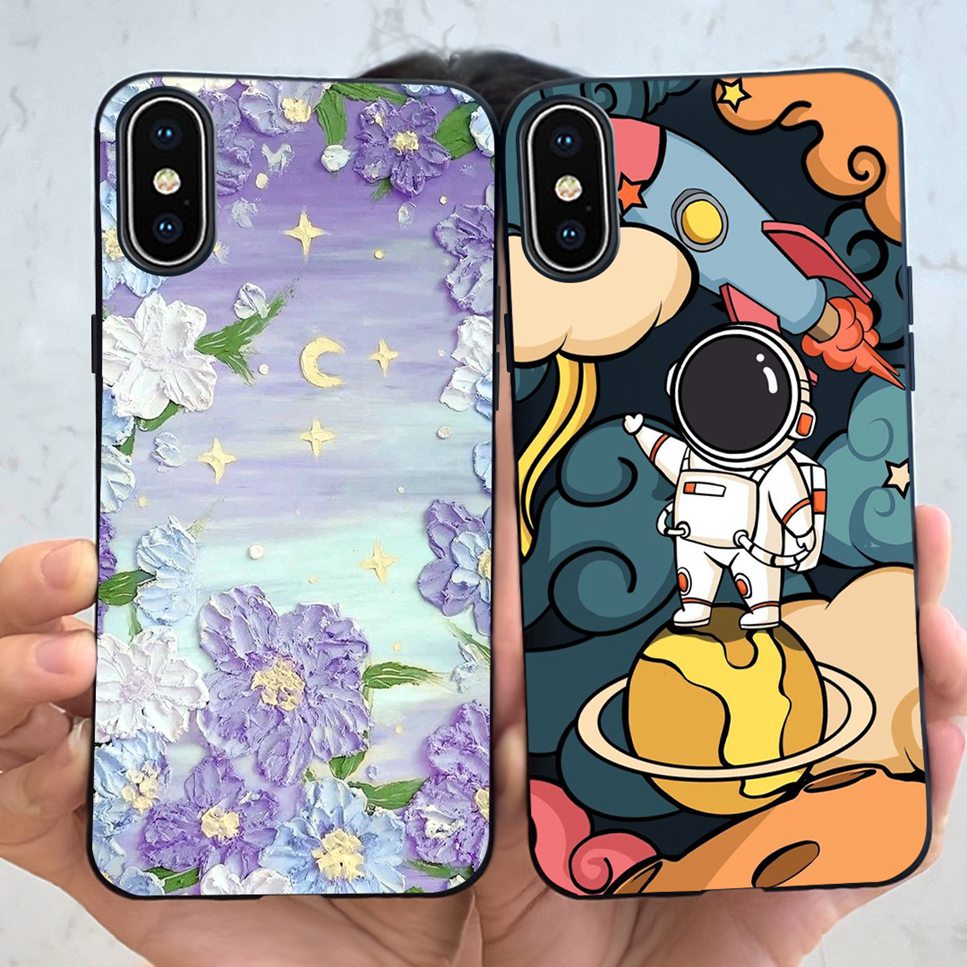 Nieuw Voor Apple Iphone X A186 - Fragance X recensie en prijs