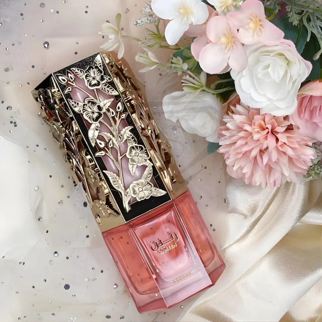 Asdaaf Raneen parfum, 100ml li - Fragrance Perfume Box recensie en prijs