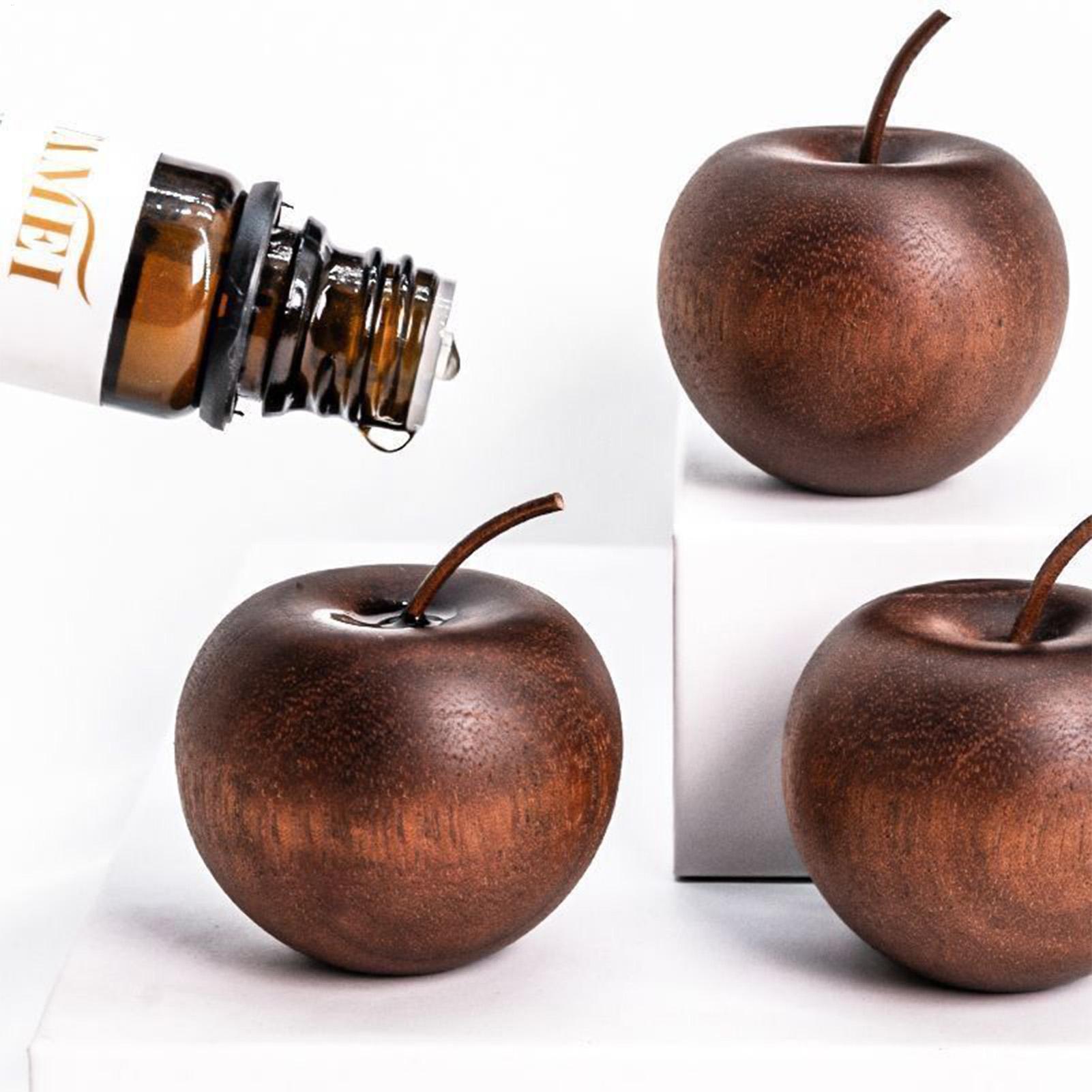 Houten geurverspreider standbe - Perfume Fragrance For Room recensie en prijs