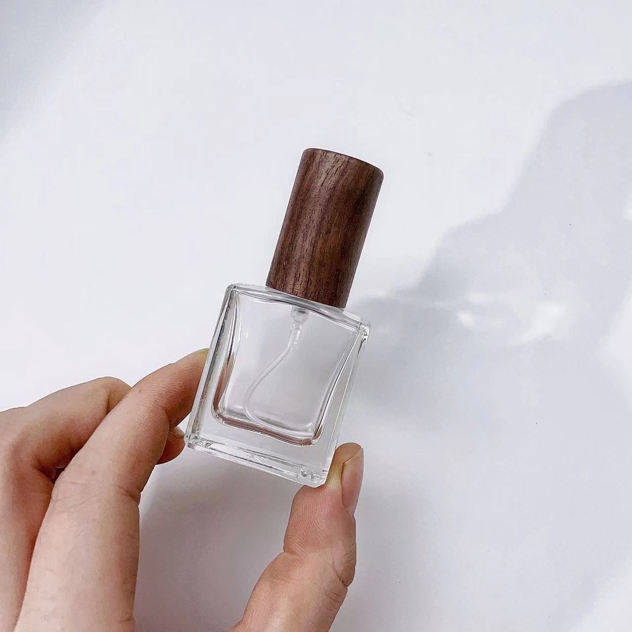 10Ml Transparante Dikke Glazen - Perfume Quotes recensie en prijs