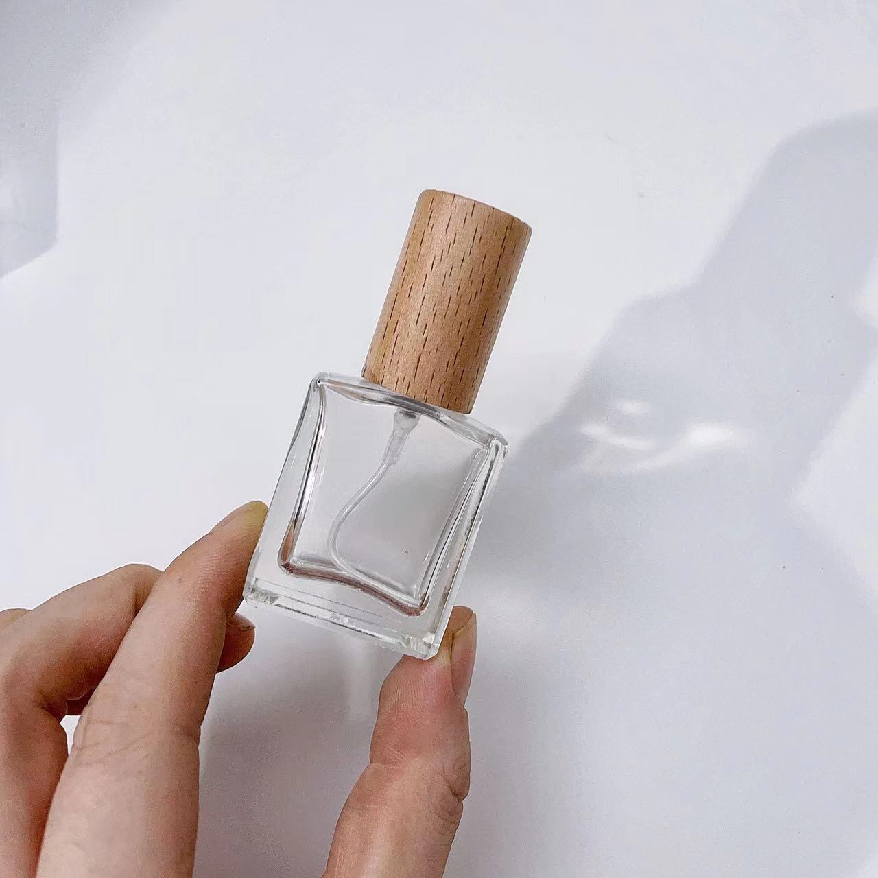 10Ml Transparante Dikke Glazen - Perfume Quotes recensie en prijs