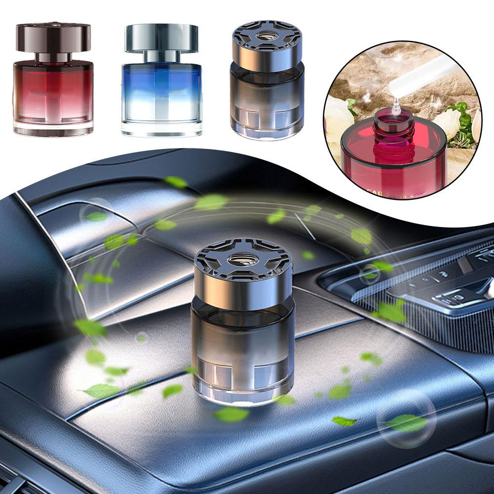 Auto Luchtverfrisser Natuurlij - Perfume Fragrance For Room recensie en prijs