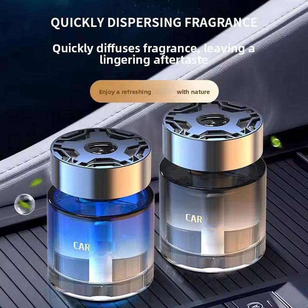 Auto Luchtverfrisser Natuurlij - Perfume Fragrance For Room recensie en prijs