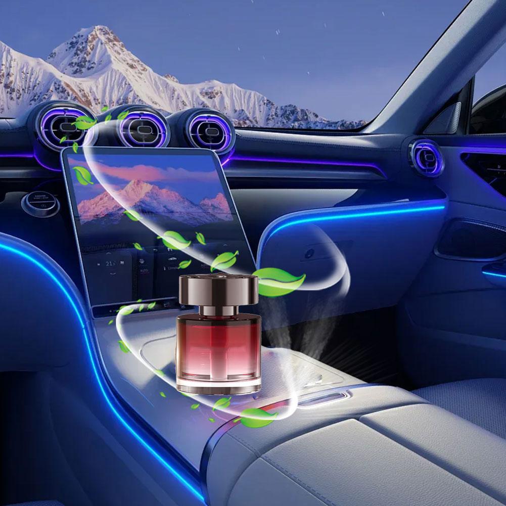 Auto Luchtverfrisser Natuurlij - Perfume Fragrance For Room recensie en prijs