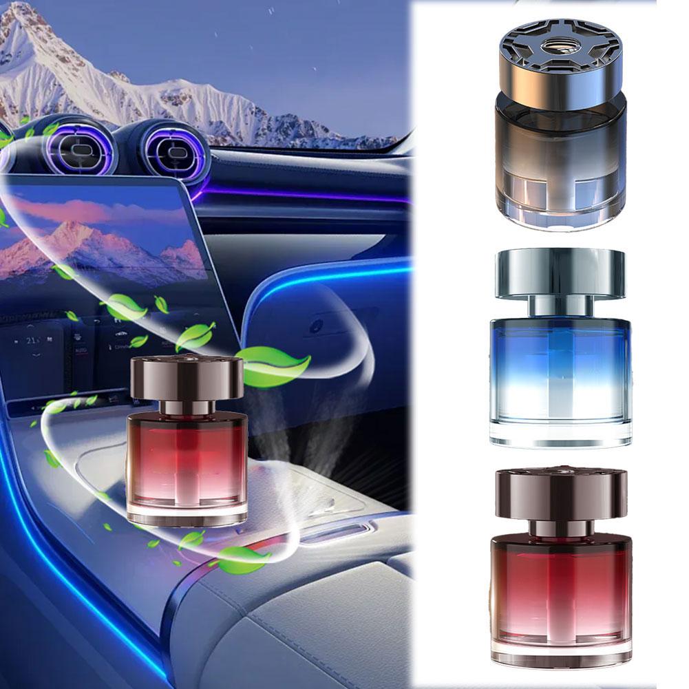 Auto Luchtverfrisser Natuurlij - Perfume Fragrance For Room recensie en prijs