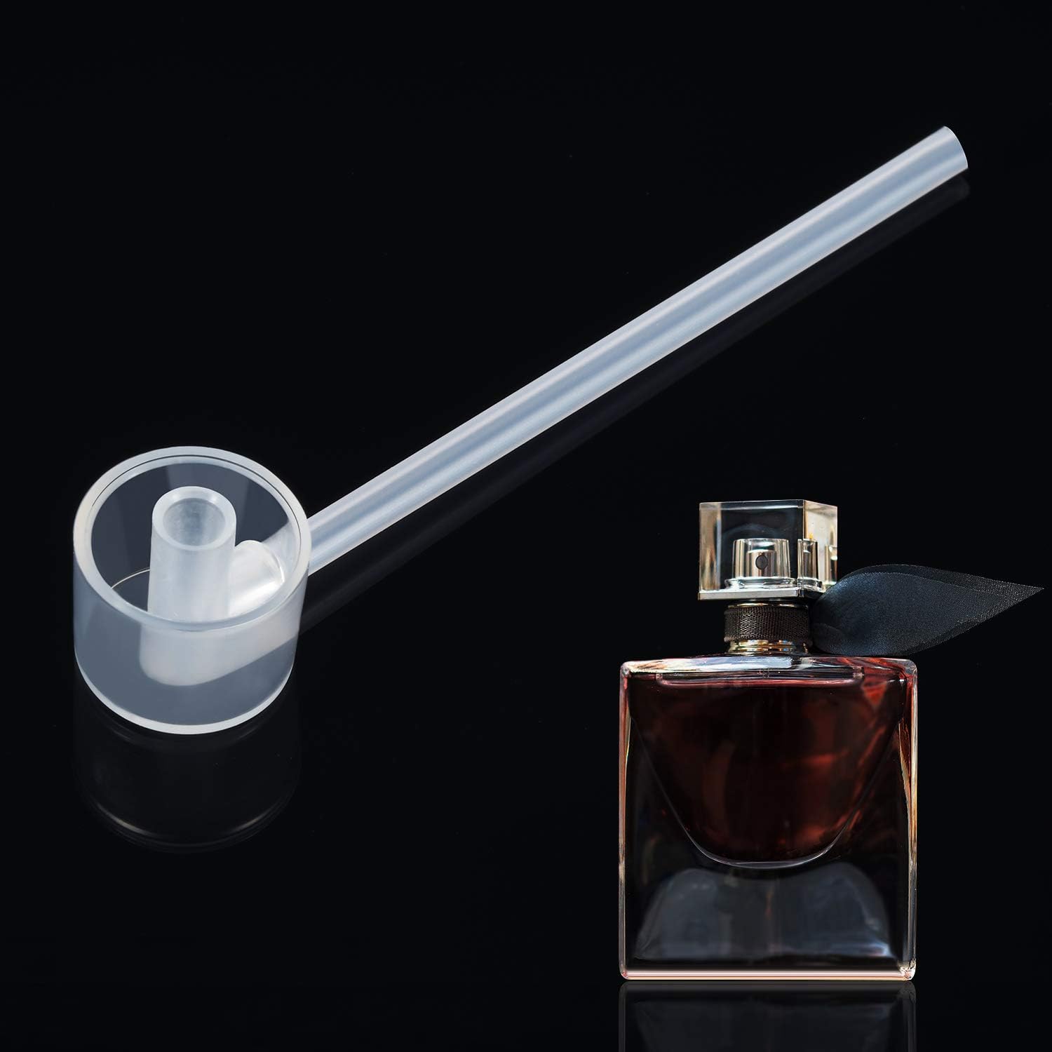 10/20/50/100 Stuks Parfum Refi - Perfume Quotes recensie en prijs