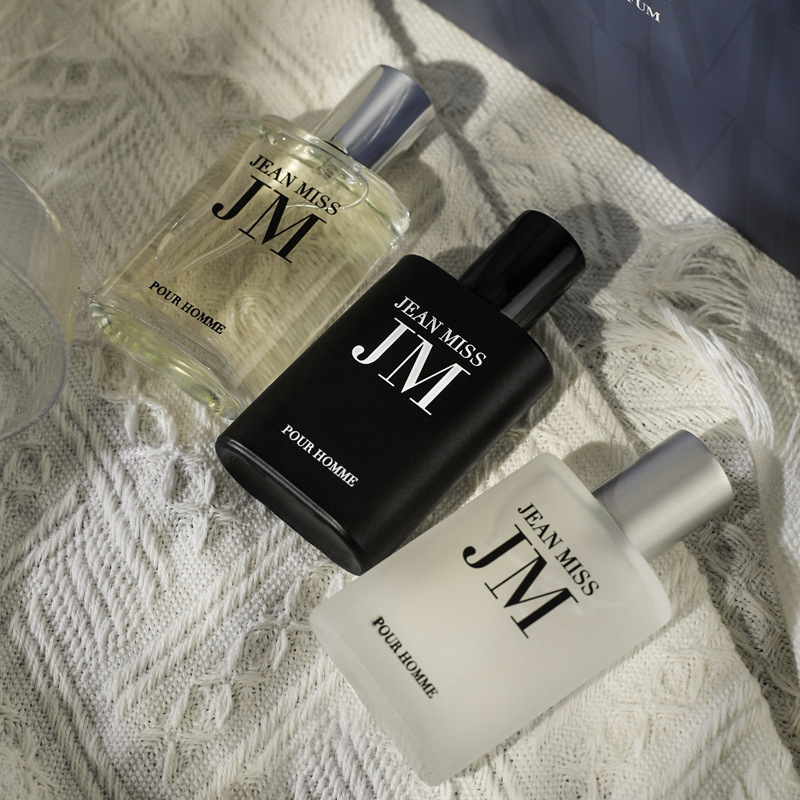 3-delige Eau de Toilette Colog - Fragrance Perfume Box recensie en prijs