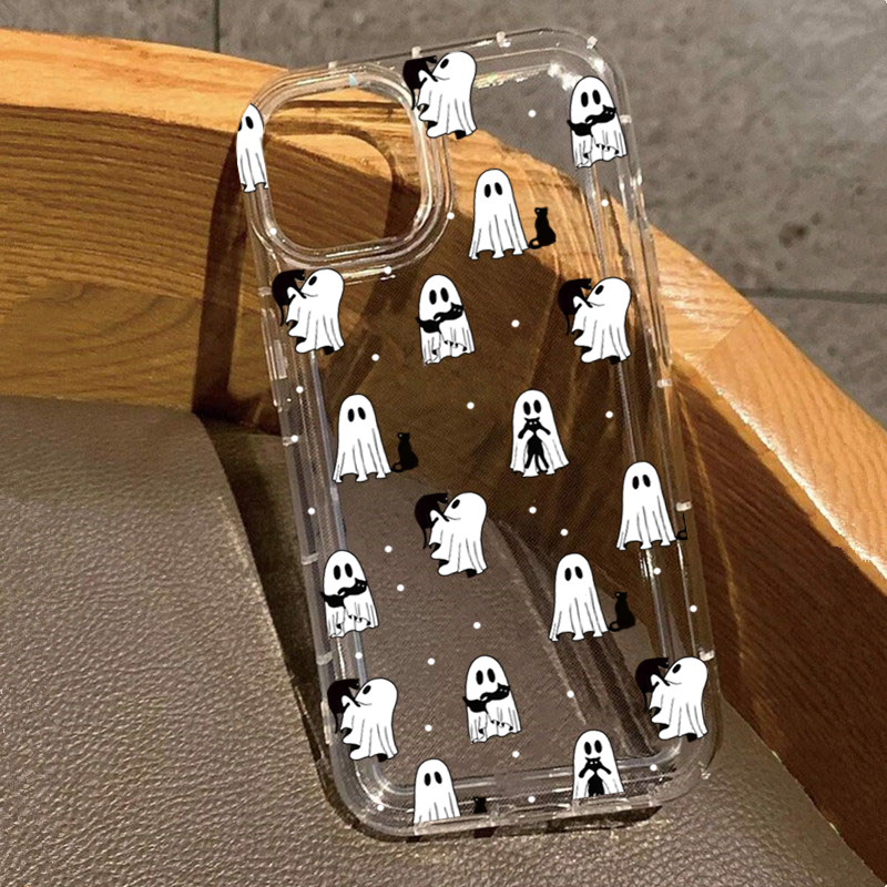 Western Halloween Cowboy Ghost - Perfume Pure Xs recensie en prijs