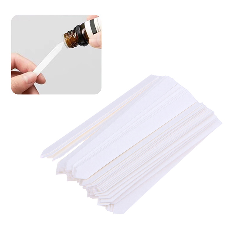 [YA] 100 stuks parfumteststrip - Fragrance Perfume Box recensie en prijs