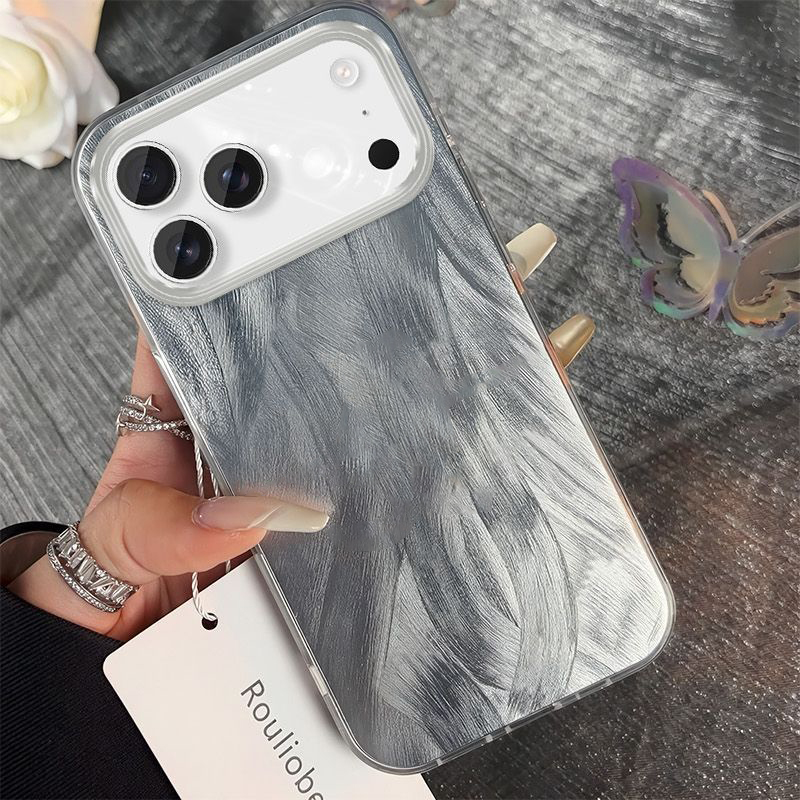 Luxe mode laser funda telefoon - Perfume Pure Xs recensie en prijs