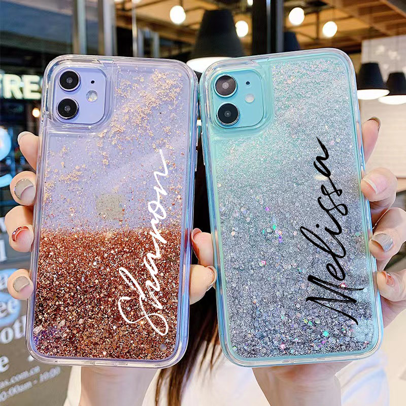 Aangepaste Naam foto Glitter G - Fragance X recensie en prijs