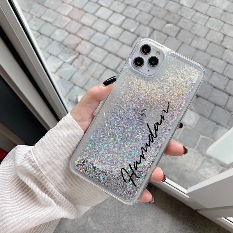 Aangepaste Naam foto Glitter G - Fragance X recensie en prijs