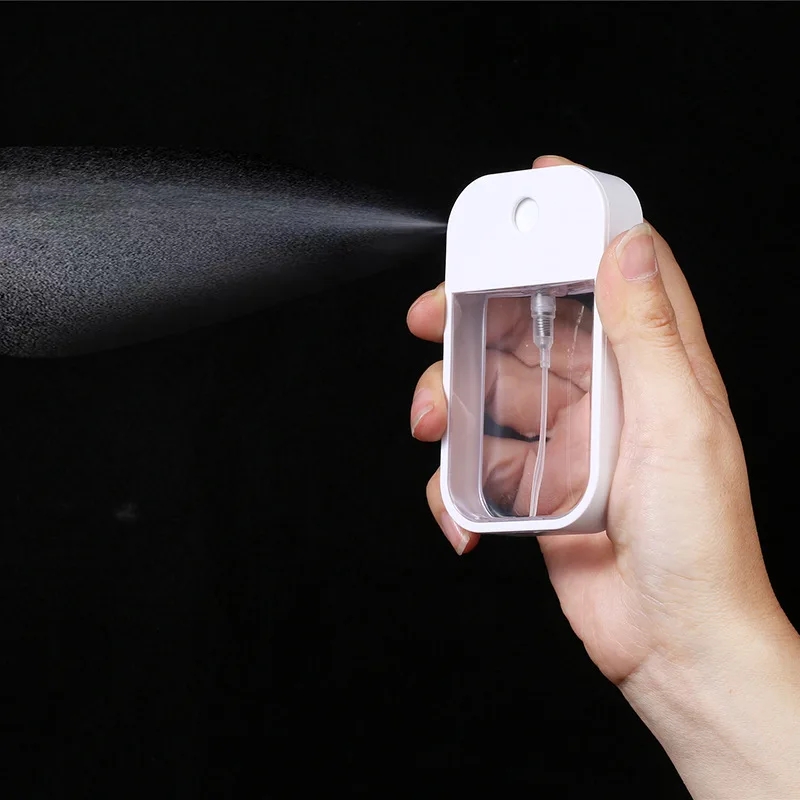 Plastic Kaartfles Parfum Wit R - Perfume Quotes recensie en prijs