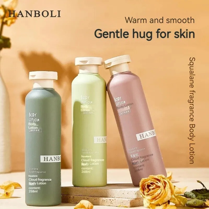Squalaan Geur Bodylotion Milde - Perfume Fragrance Body Lotion recensie en prijs
