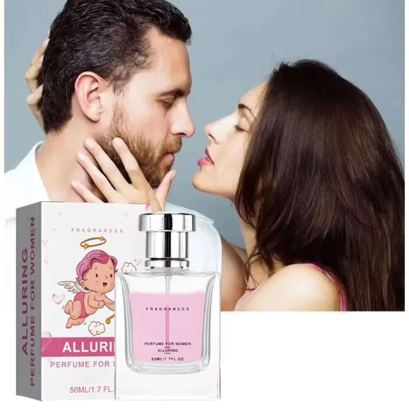 Digitaal parfum, frisse geur,  - Perfume Fragrance For Girls recensie en prijs