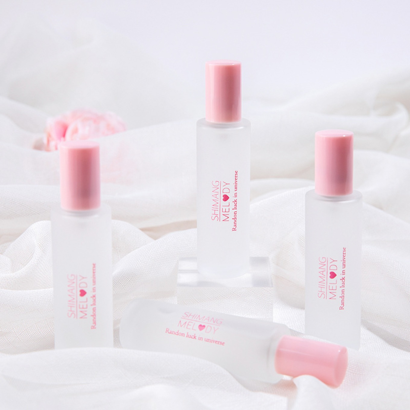 Kersenbloesem Parfum voor Meis - Perfume Fragrance For Girls recensie en prijs