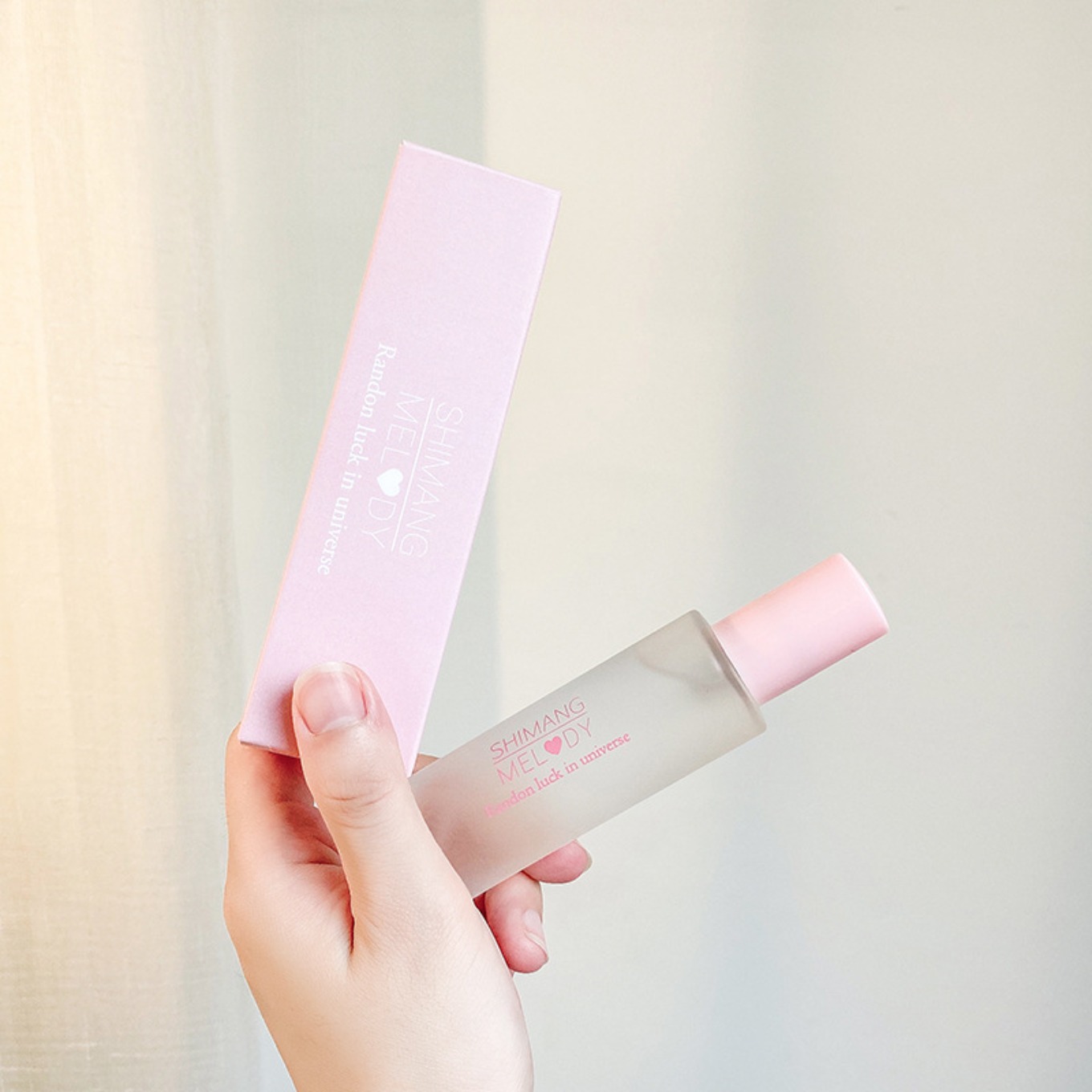 Kersenbloesem Parfum voor Meis - Perfume Fragrance For Girls recensie en prijs