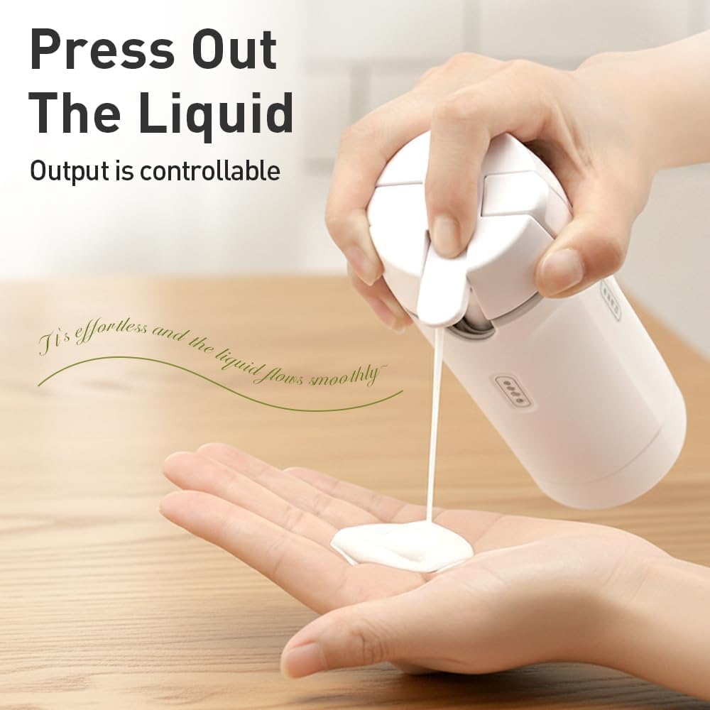4-in-1 reisdispenser Draagbare - Perfume Quotes recensie en prijs
