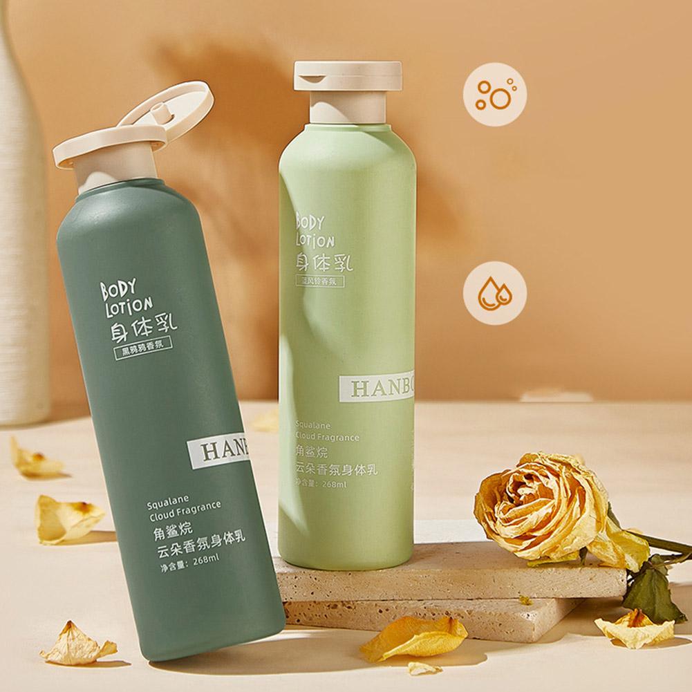 NIEUWE Milde Hydraterende Squa - Perfume Fragrance Moisturizer recensie en prijs