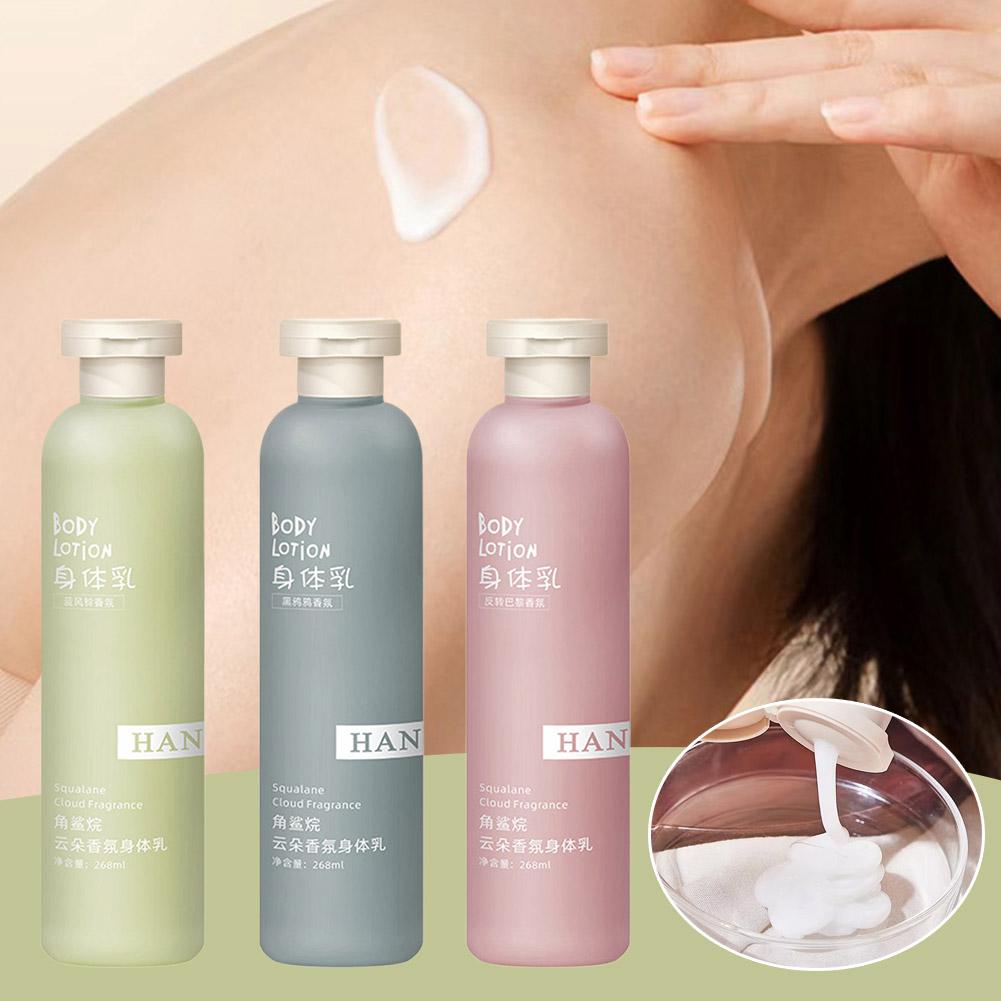 NIEUWE Milde Hydraterende Squa - Perfume Fragrance Moisturizer recensie en prijs