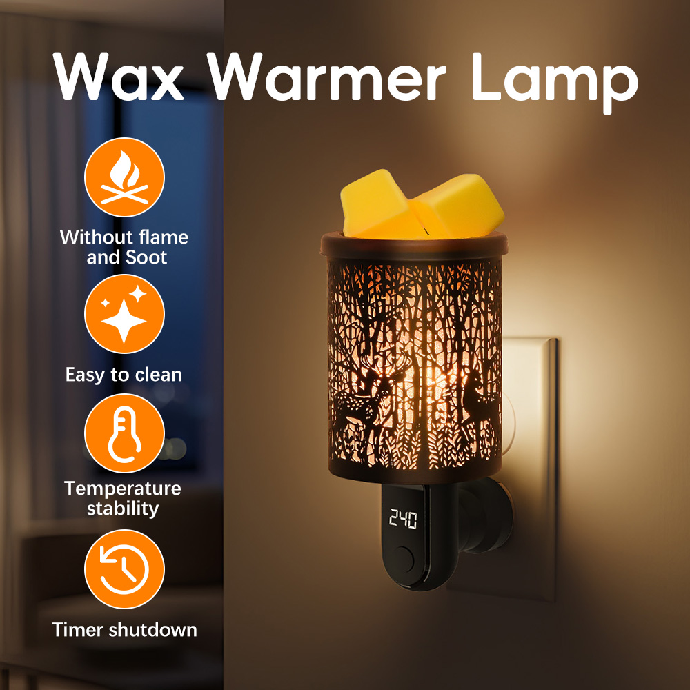 Geurende Wasmeltingbrander Aro - Perfume Fragrance For Room recensie en prijs