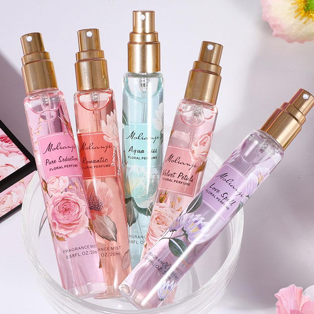 Klassieke Rozenparfum Vrouweng - Fragrance Perfume Box recensie en prijs