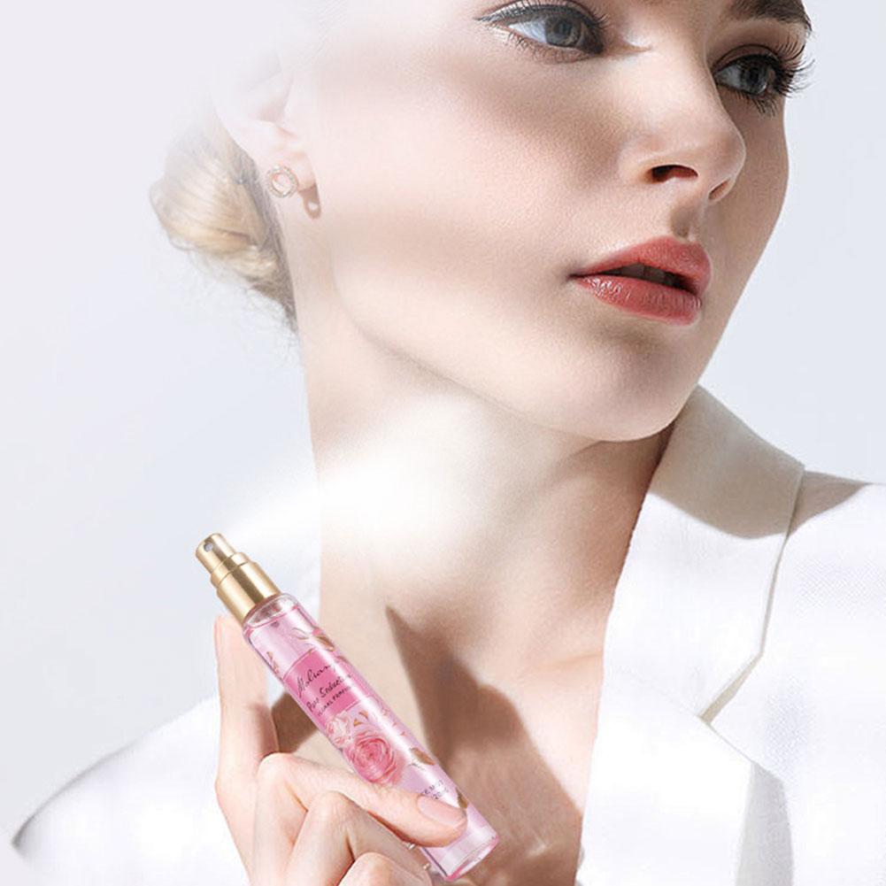 Klassieke Rozenparfum Vrouweng - Fragrance Perfume Box recensie en prijs