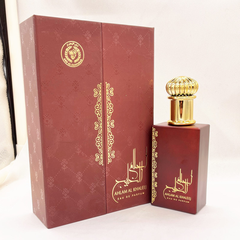 Unisex Arabische Parfum Man Vr - Fragrance Perfume Box recensie en prijs