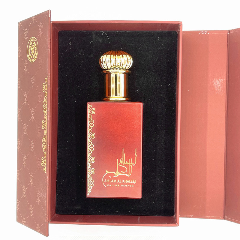 Unisex Arabische Parfum Man Vr - Fragrance Perfume Box recensie en prijs