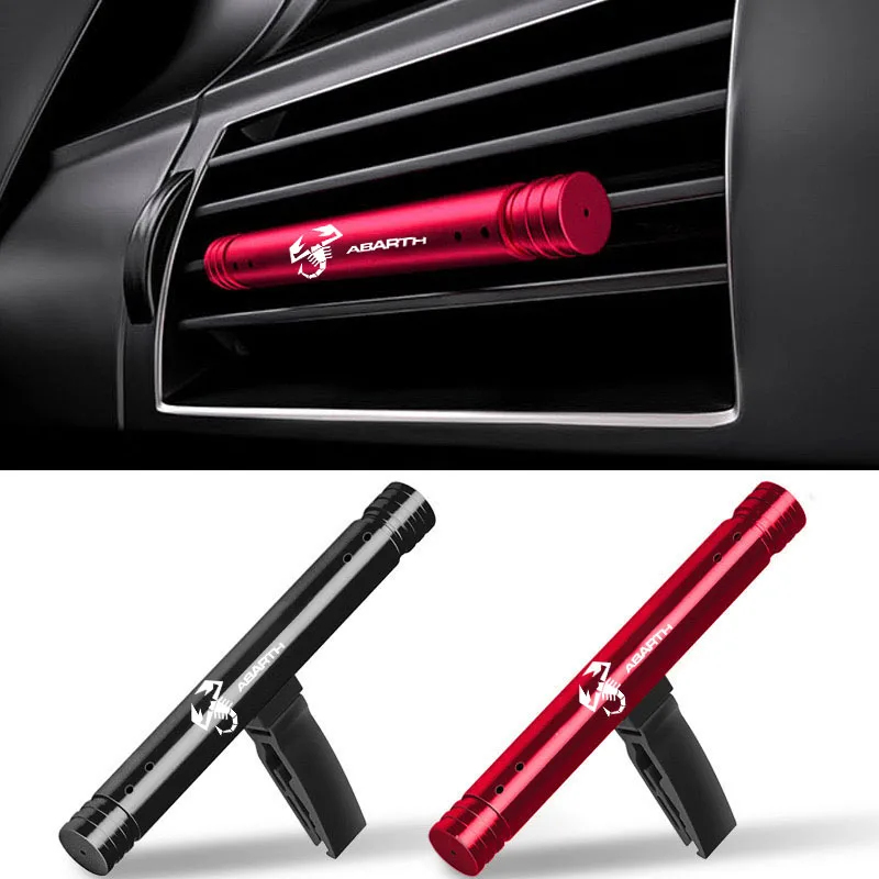 Metalen Auto Parfum Auto Aroma - Perfume Quotes recensie en prijs