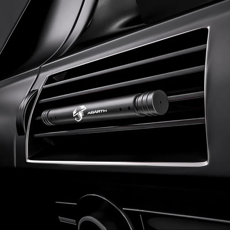 Metalen Auto Parfum Auto Aroma - Perfume Quotes recensie en prijs
