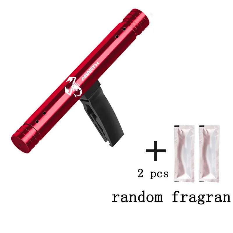 Metalen Auto Parfum Auto Aroma - Perfume Quotes recensie en prijs