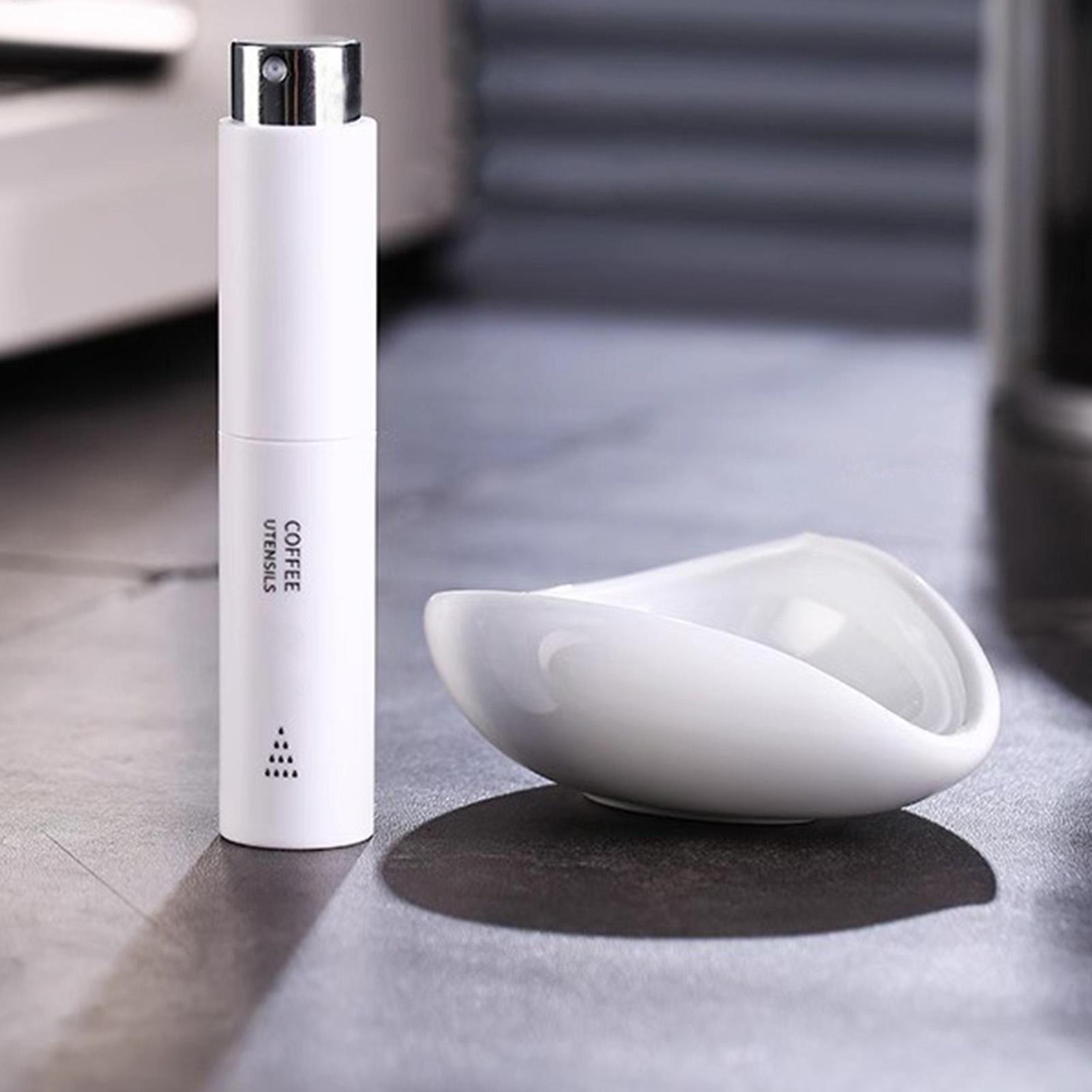 10ml Koffie Sprayfles Koffiebo - Perfume Quotes recensie en prijs