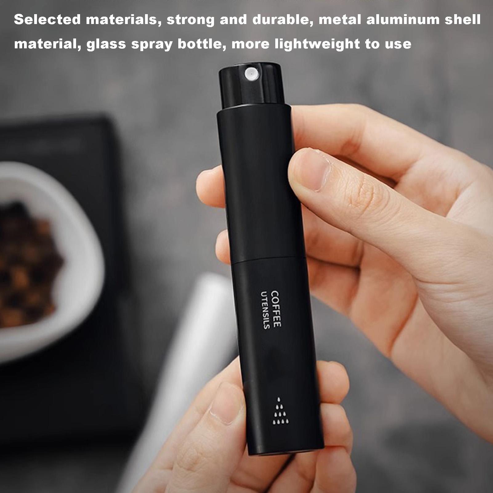 10ml Koffie Sprayfles Koffiebo - Perfume Quotes recensie en prijs