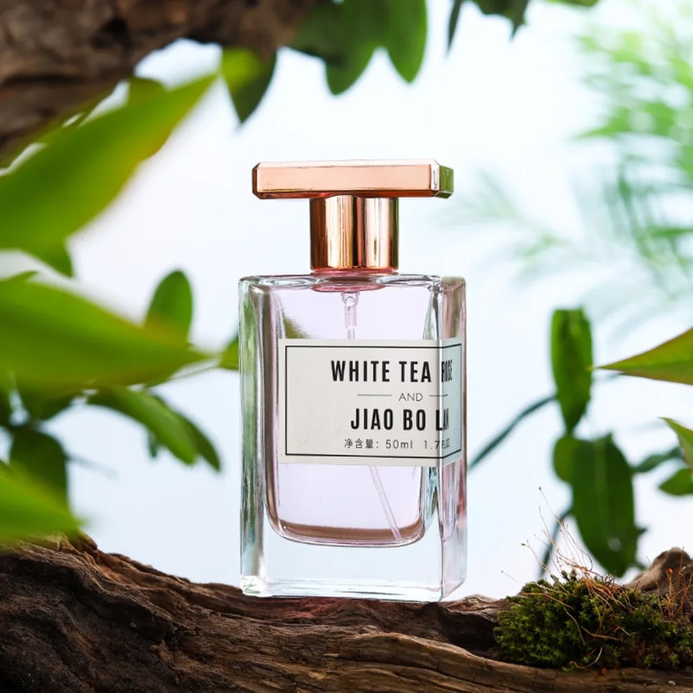Witte Thee Roos Dames EDP Parf - Perfume Fragrance For Girls recensie en prijs