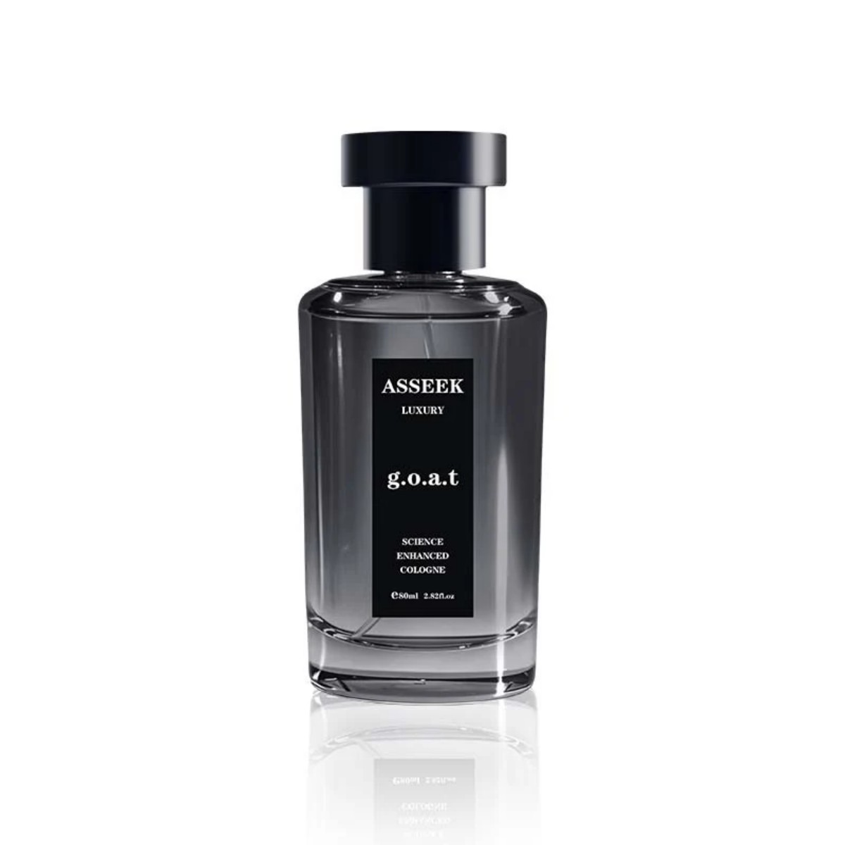 Asseek g.o.a.t Science Enhance - Perfume Fragrance Enhancer recensie en prijs