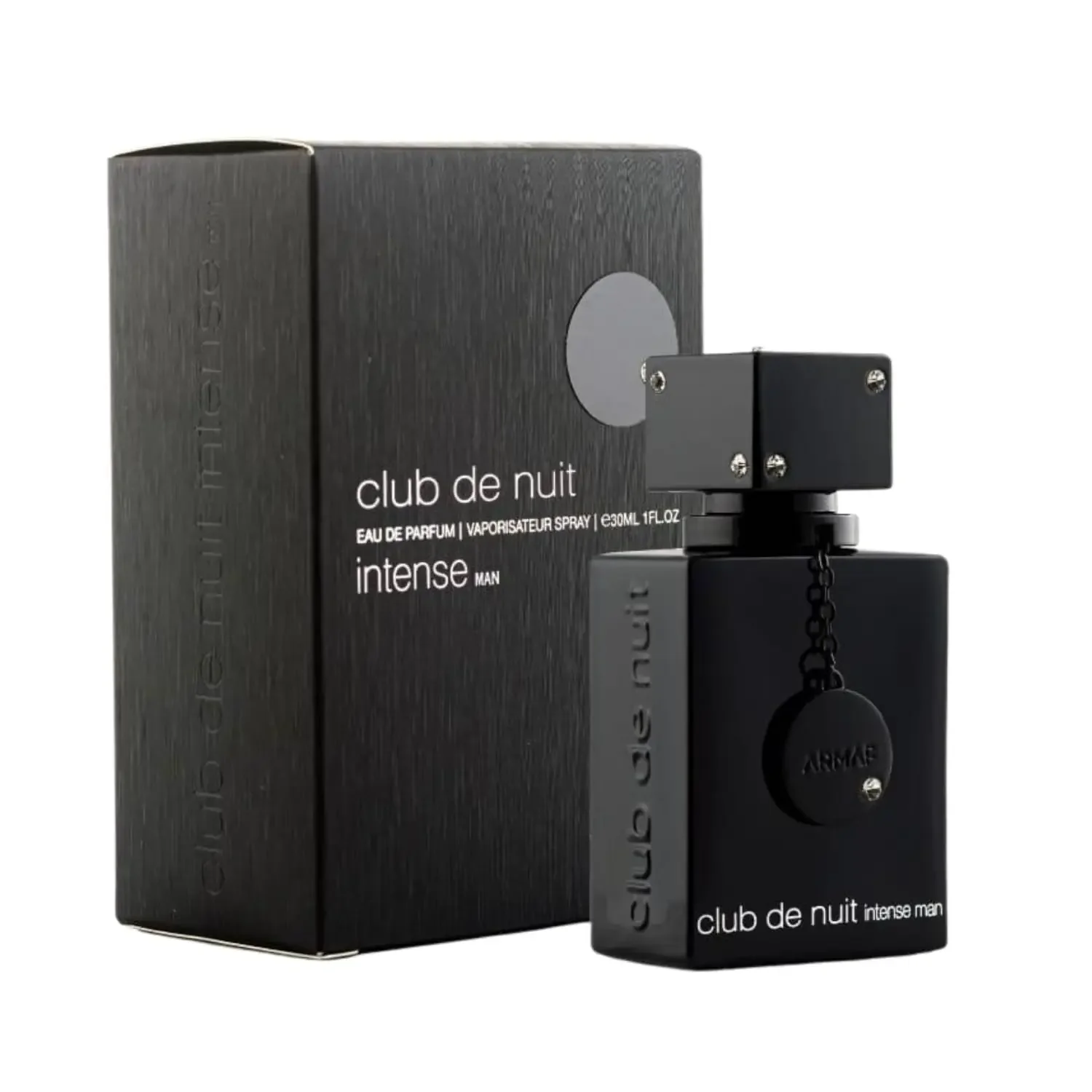 Armaf Club De Nuit Intense 100 - Perfume Quotes recensie en prijs