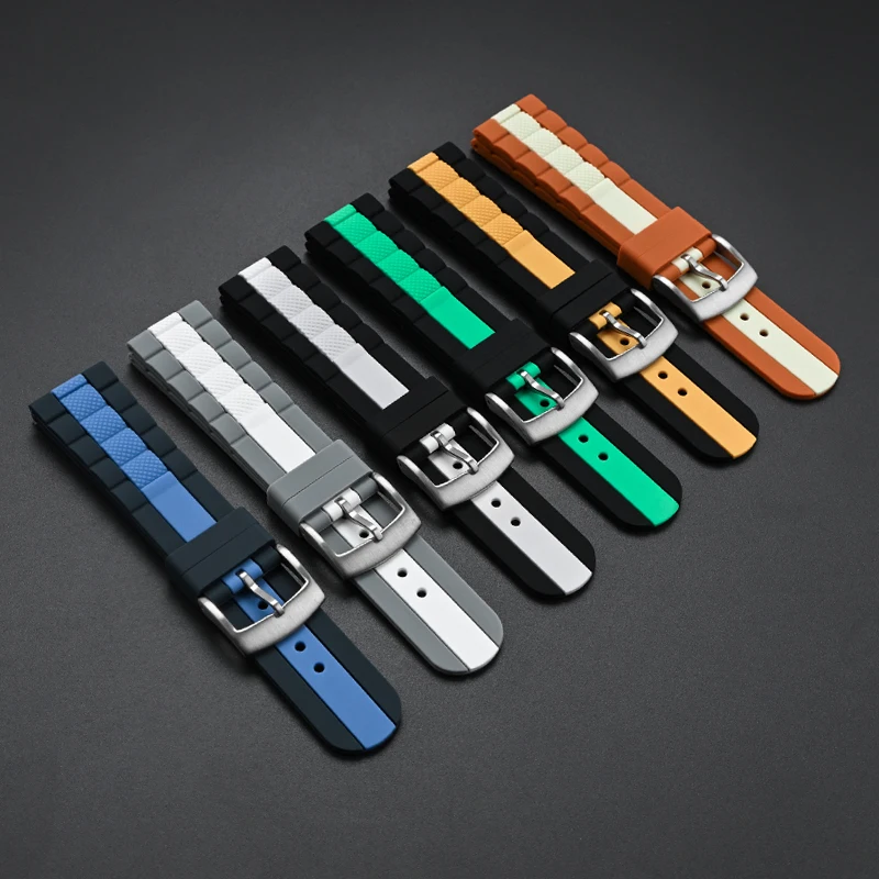 22Mm Hoge Treksterkte Silicone - Fragance X recensie en prijs