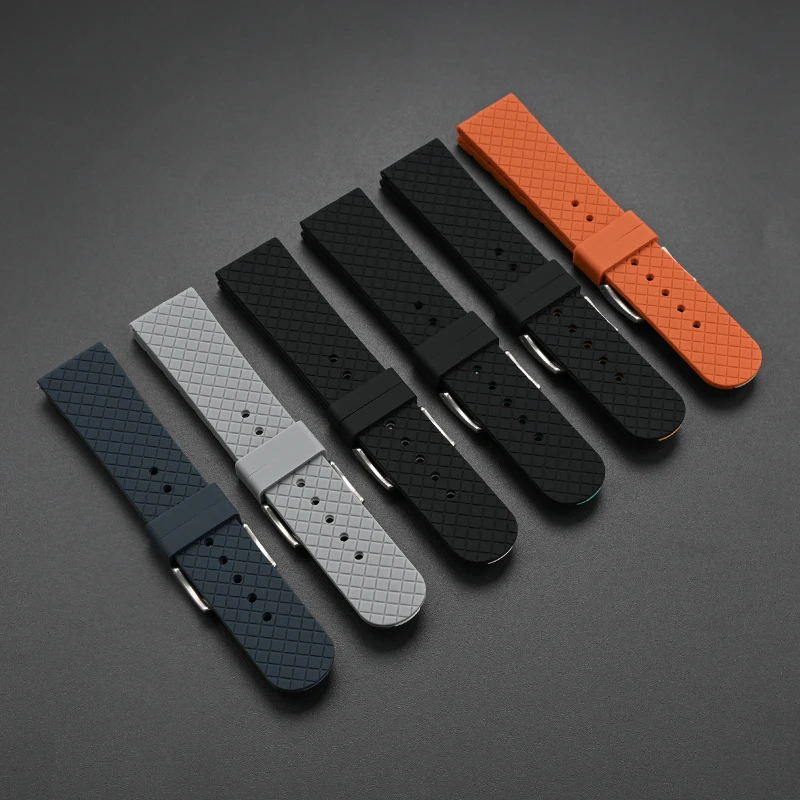 22Mm Hoge Treksterkte Silicone - Fragance X recensie en prijs