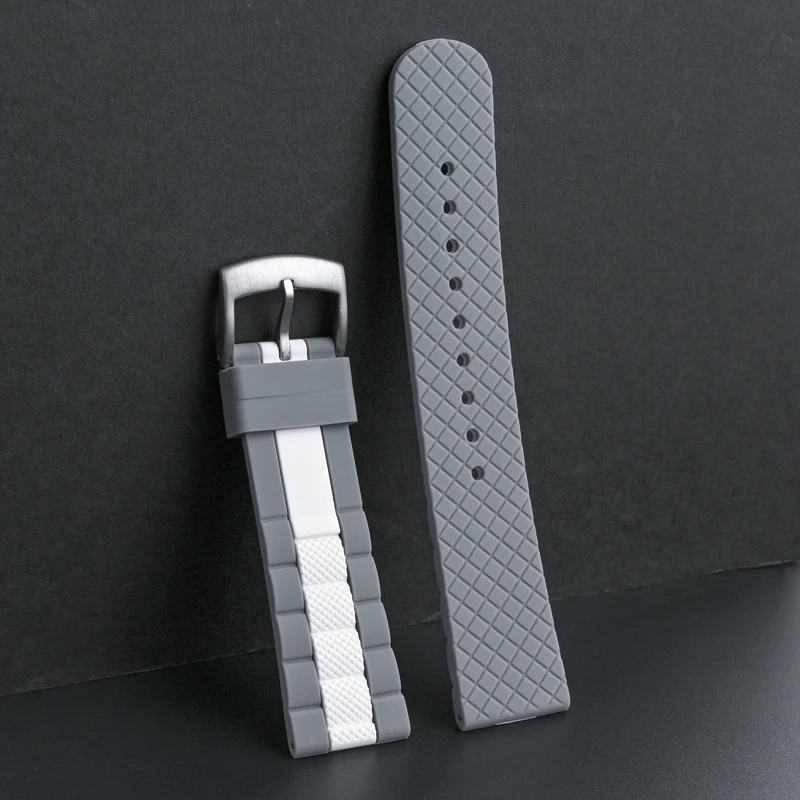 22Mm Hoge Treksterkte Silicone - Fragance X recensie en prijs
